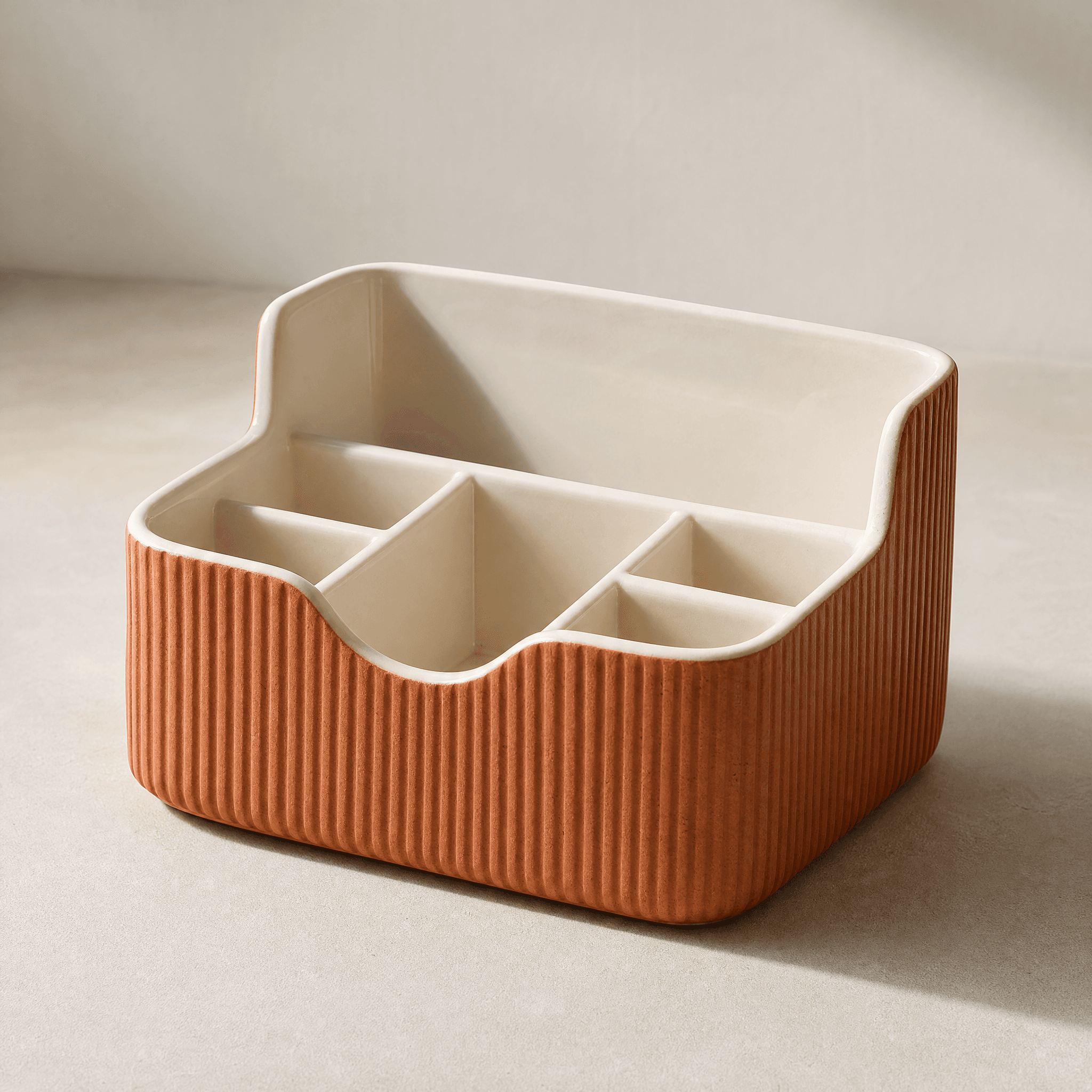 Countertop Drink Caddy
