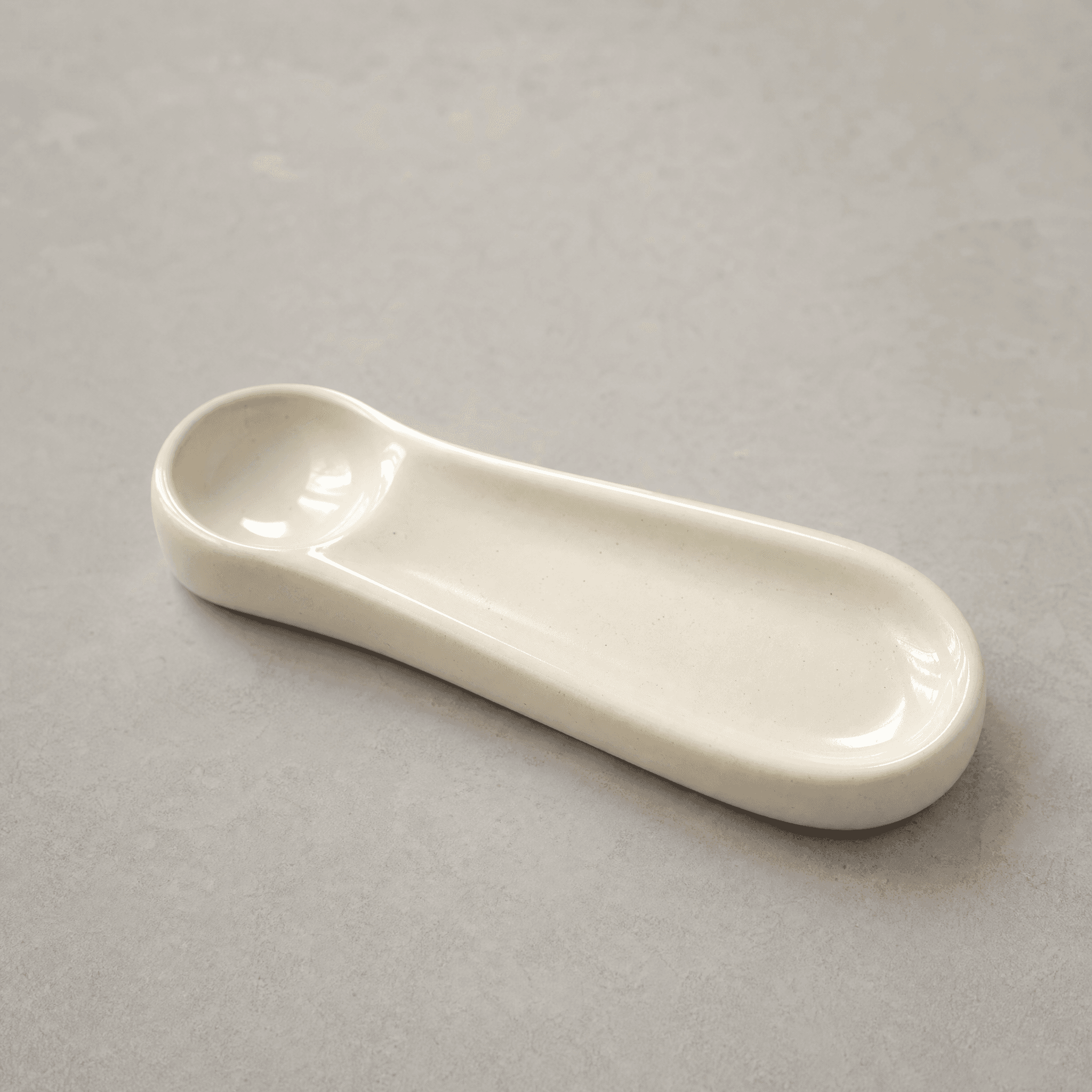 Drip Tray Spoon Rest